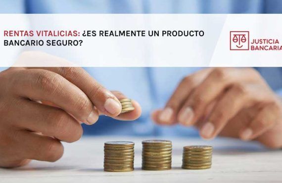 Rentas Vitalicias