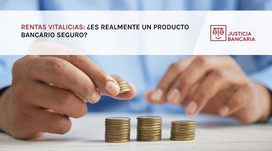 Rentas Vitalicias