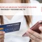 reclamación de las abusivas Tarjetas Revolving