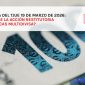 Sentencia del TJUE 19 de Marzo de 2026: ¿Prescribe la acción restitutoria en Hipotecas Multidivisa?